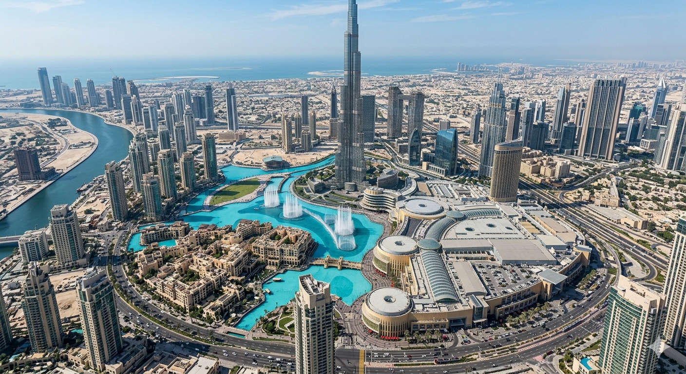 Dubai Mortgage Pre-Approval: Why You May Need More Cash to Complete Your Purchase