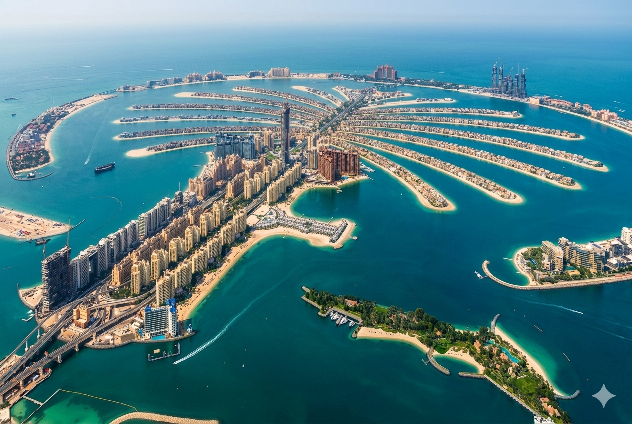 Before Buying Off-Plan in Dubai: Five Checks That Matter